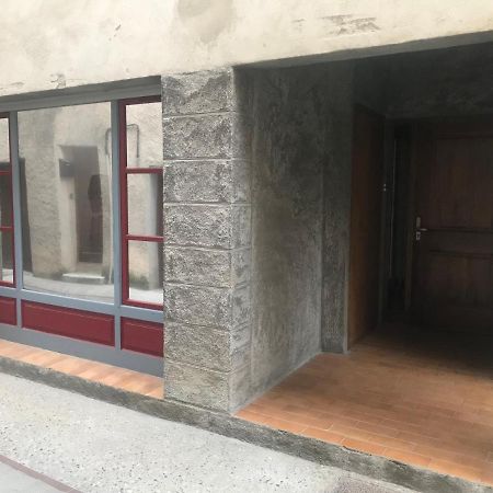 Studio Centre Ville カステラーヌ エクステリア 写真