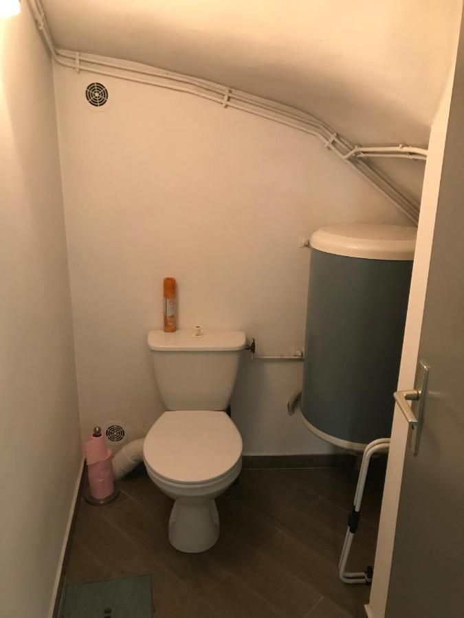 Studio Centre Ville カステラーヌ エクステリア 写真