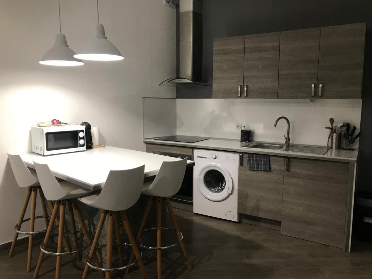 Studio Centre Ville カステラーヌ エクステリア 写真