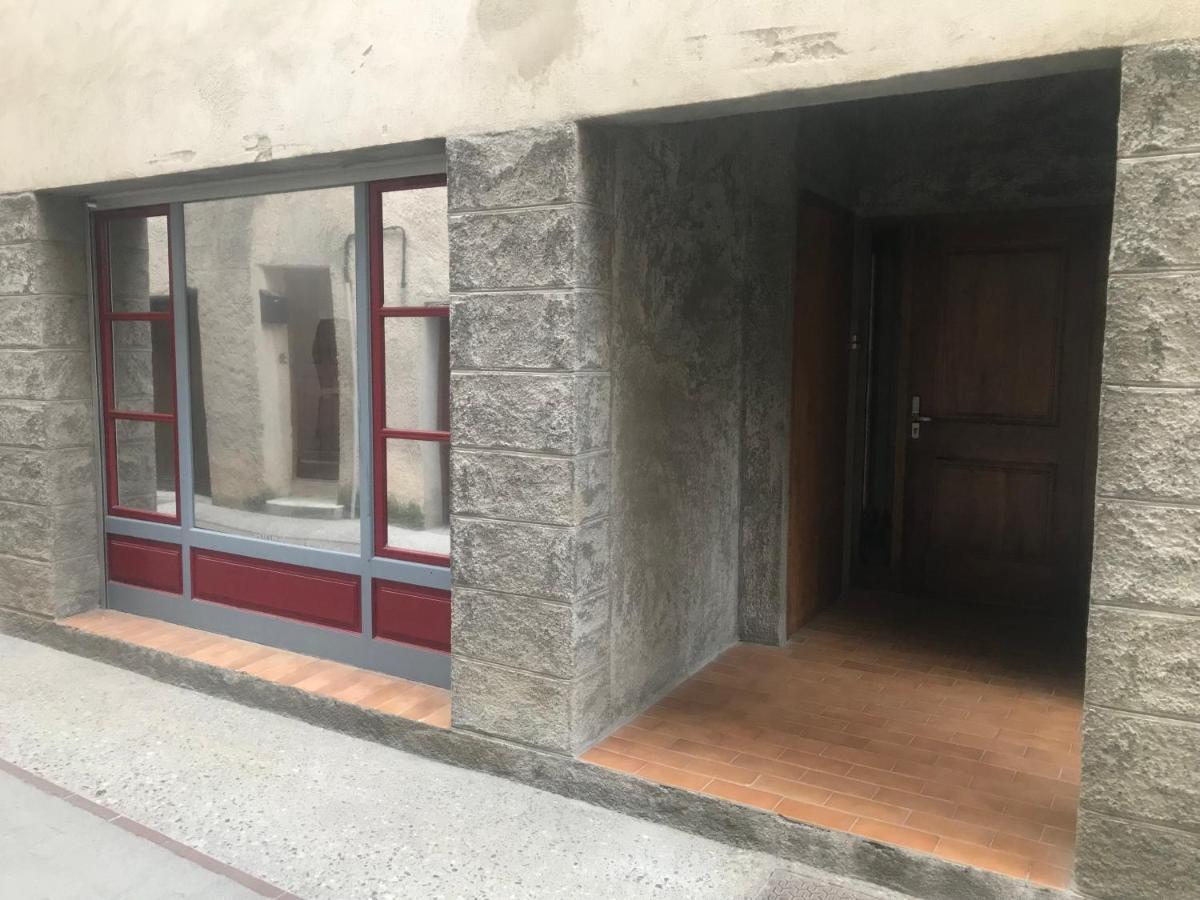 Studio Centre Ville カステラーヌ エクステリア 写真